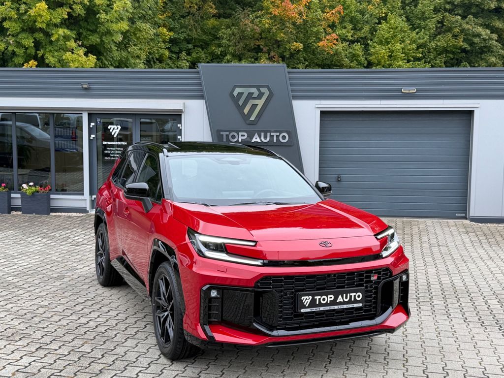 Image of Toyota RAV 4