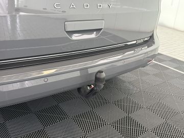 Volkswagen Caddy 2.0TDI DARK LABEL LED NAV PANO 5J GARANTIE