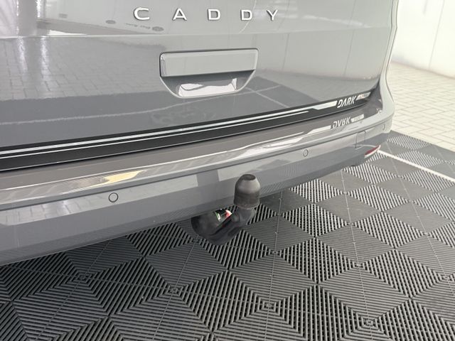 Volkswagen Caddy 2.0TDI DARK LABEL LED NAV PANO 5J GARANTIE