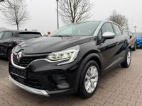 Renault Captur ZEN TCe 90 | KLIMA | SHZ