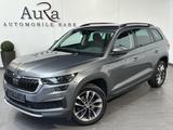 Skoda Kodiaq 2.0 TDI DSG 4x4 7-Sitzer Tour NAV+LED+AHK