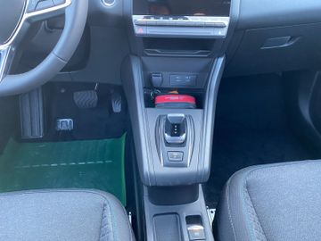 Mitsubishi Grandis Diamant Plus 1.3 I DCT7 *SHZ*Caplay*
