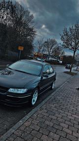 Opel Omega b Steinmetz weitere Bilder in kürze - gebrauchte Opel Omega aus dem Jahr 1998