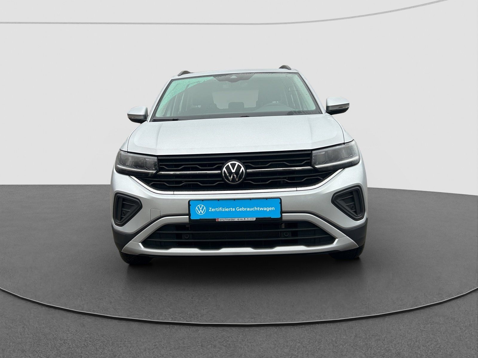 Volkswagen T-Cross - Bild 5