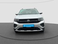 Volkswagen T-Cross - Vorschau Bild 5