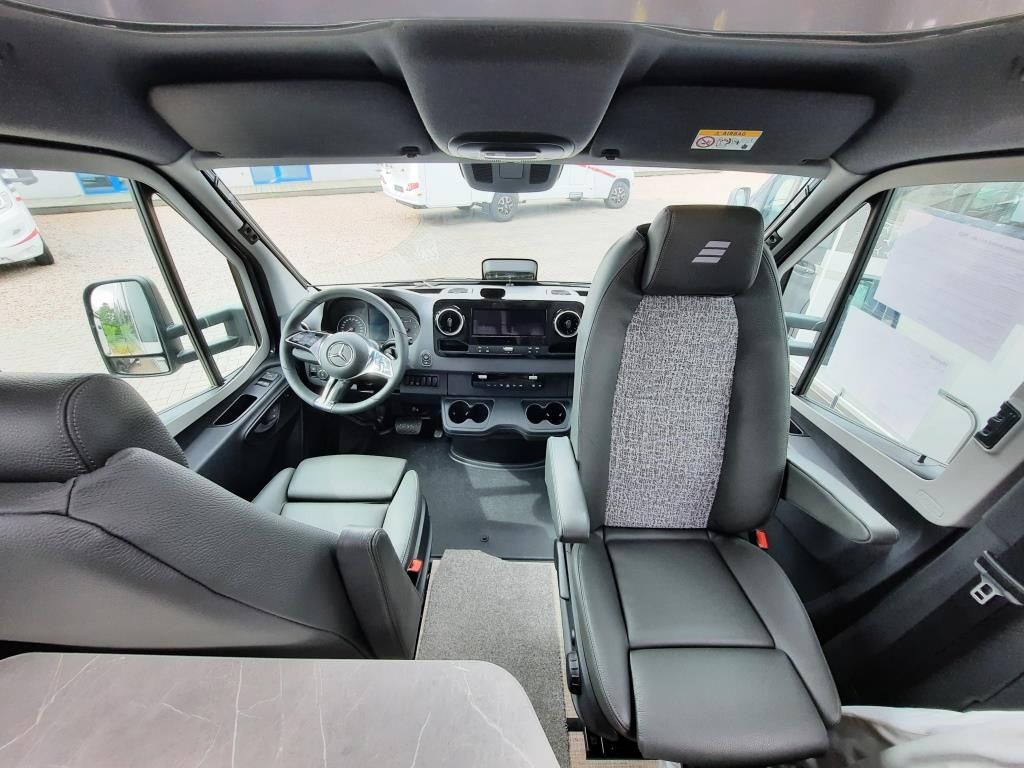 Fahrzeugabbildung HYMER / ERIBA / HYMERCAR B-Klasse MC T 680 Verfüg./Sparen Sie 4.820,- €