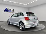 Volkswagen Polo 1.2 TDI R-Line BlueMotion LED - Volkswagen Polo mit Diesel-Antrieb: 1.2