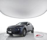 Maserati MASERATI Levante Levante V6 AWD Granlusso - Maserati Levante: Granlusso