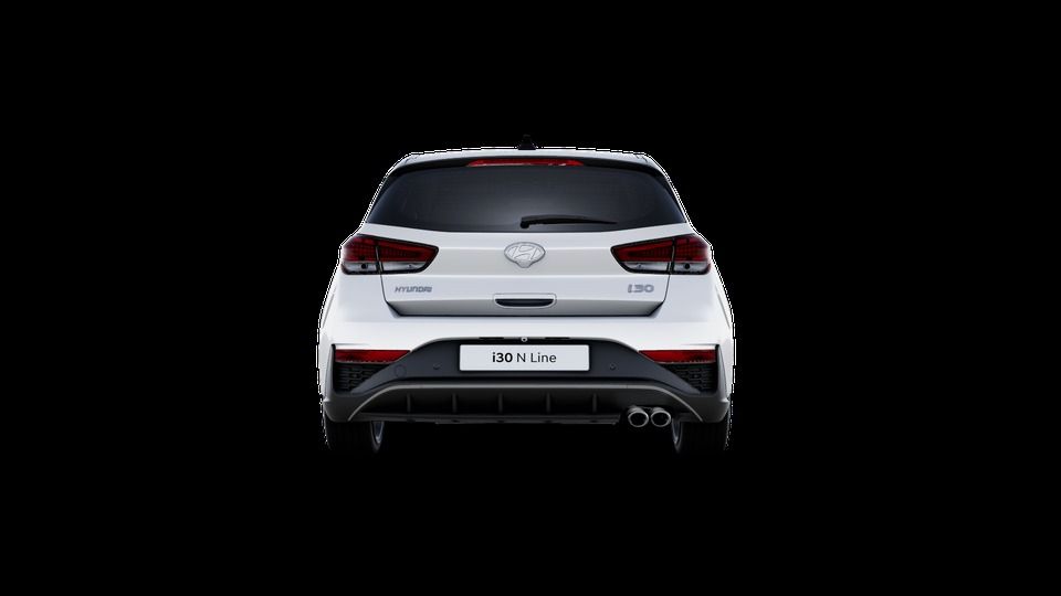 Hyundai i30 - Bild 4