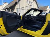 Porsche 718 Spyder RS |Weissach-Paket|Bose|Lift|Kamera| - Porsche Boxster in Mainz