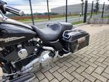 Harley-Davidson FLHX STREET GLIDE 1584 SCREAMIN EAGLE + HELM - HARLEY-DAVIDSON 2007 STREET GLIDE