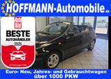 Fiat Punto Cabrio Tüv 10-2025 - gebrauchte Fiat Punto aus dem Jahr 1999