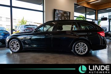 BMW 316 - 3