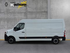 Fahrzeugabbildung Master Kasten HKa 3,5t 3 L3H2