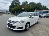 Citroën C4 Lim. Business Class - Citroën C4
