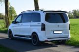 Mercedes-Benz V 220 d kompakt - - gebrauchte Mercedes-Benz V 220 aus dem Jahr 2018