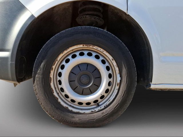 T6 KASTEN 2.0 TDI KR PDC+KLIMA+BT