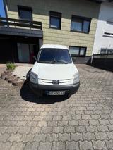 Peugeot Partner HDi 75  - Peugeot Partner 7