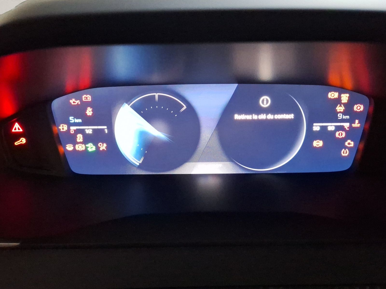 Peugeot 2008 - Bild 10