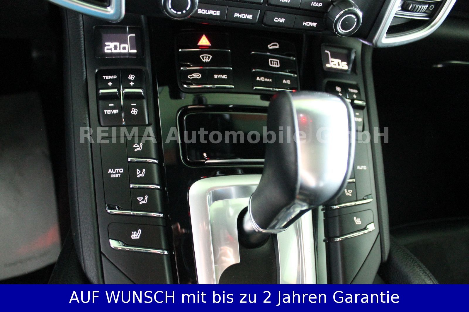 Fahrzeugabbildung Porsche Cayenne 3,0 Diesel Platinum Edition,Sport Chrono