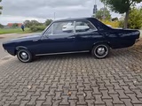 Opel Rekord C 1,9 H-Zulassung - Opel Rekord: C