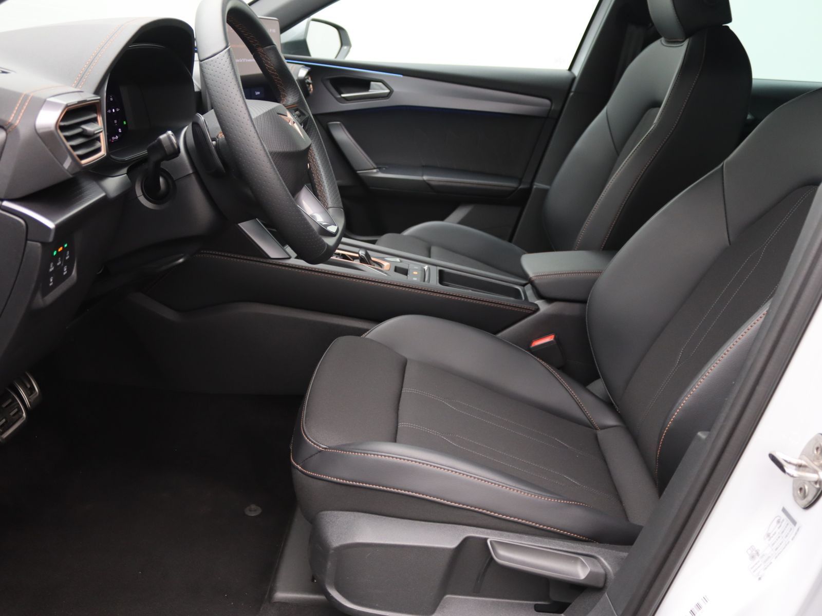 Cupra Leon - Bild 13
