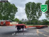 Nooteboom OSD-58-04V 4 axles Extendable 2x Steering Axle - Nooteboom LKWs