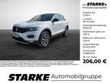 Volkswagen T-Roc 2.0 TDI Style  Navi LED Kamera PDC LM Temp - Volkswagen T-Roc in Osnabrück