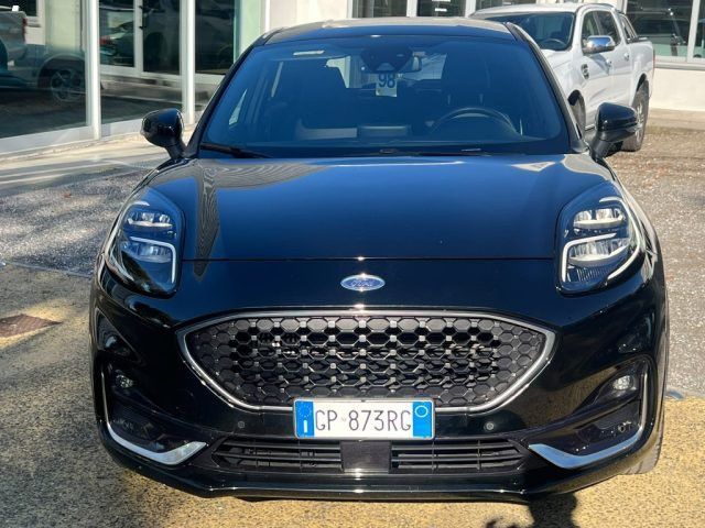 Ford FORD Puma 1.0 EcoBoost Hybrid 155 CV S&S aut. ST imagem 2