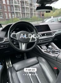 BMW X6 - 6