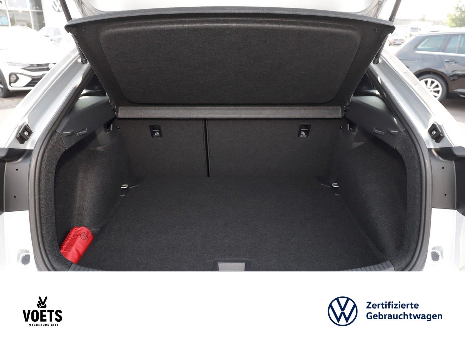 Volkswagen Taigo - Bild 8