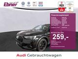 Audi Q3 ADVANCED 35TDI S-TRONIC ACC+AHK+LEDER BRAUN+K - Audi Q3 mit Diesel-Antrieb: mit Navigationssystem, mit Klimaautomatik