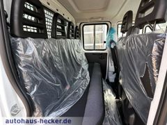 Iveco Daily 35S14 A8 D Doka Prtische 3,5m