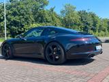 Porsche 991 Carrera 4S Coupe - Porsche 991 von privat