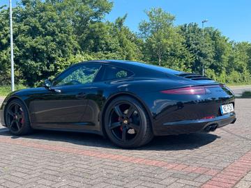2014 Porsche 991 photo 4