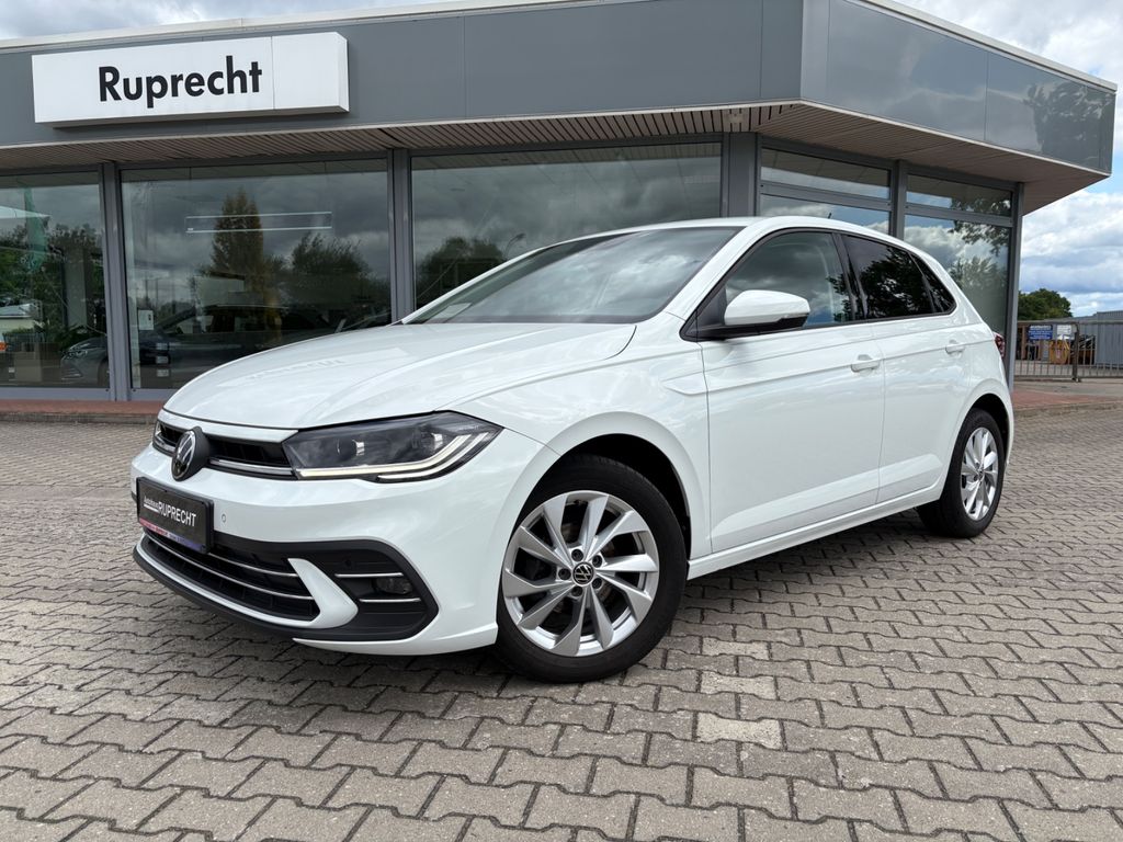 Image of Volkswagen Polo