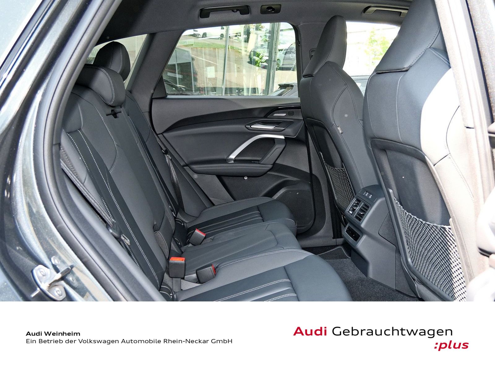 Audi Q5 - Bild 15