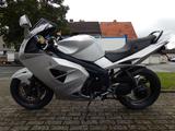 Triumph SPRINT 1050 ST WERBUNG FESTPREIS ! - TRIUMPH ST SPRINT 1050