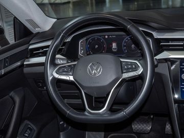 Volkswagen Arteon - 8