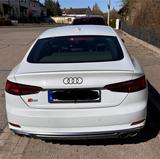 Audi S5 3.0 TFSI tiptronic quattro Sportback - - Audi S5: Limousine
