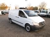 Mercedes-Benz Vito 110 CDI *Carrier Tiefkühler*Euro5*ATM - Angebote