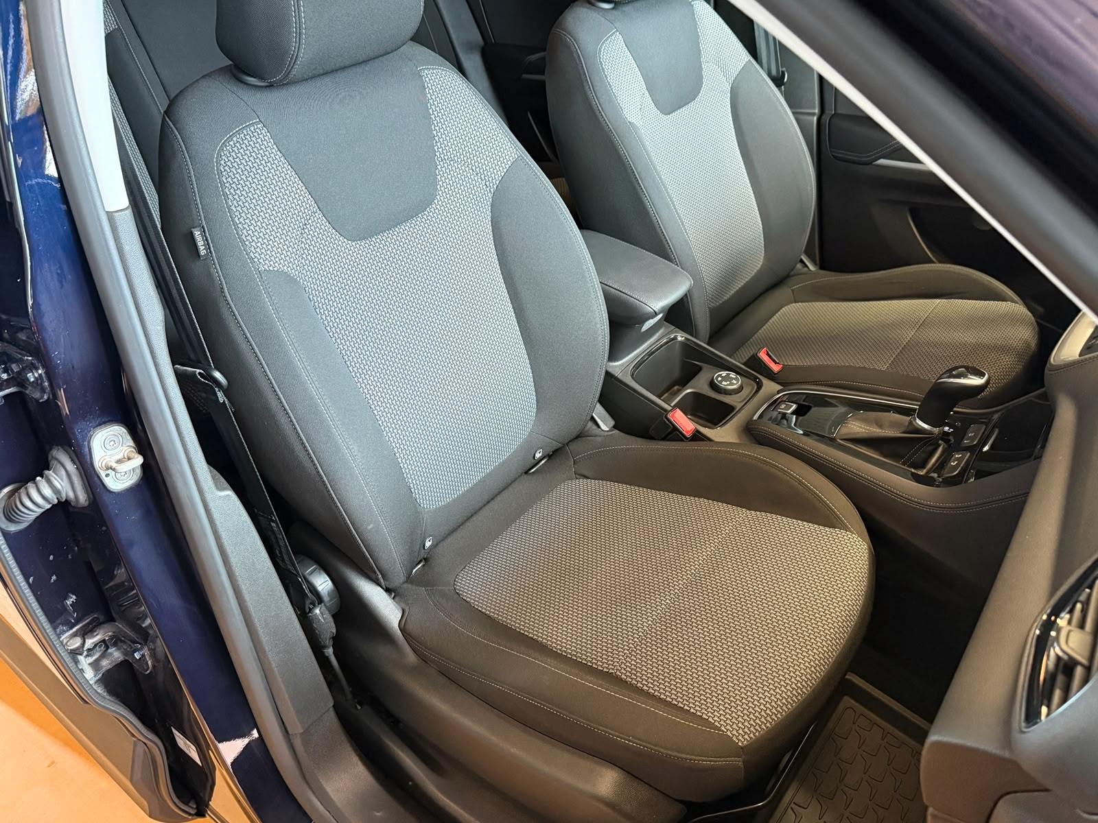 Opel Grandland (X) Design Line Automatik / R-Kamera