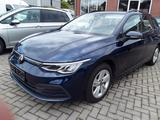 Volkswagen Golf VIII Variant Life 2.0 TDI, Navi, RFK, 6 Gg, - Volkswagen Golf: 6r