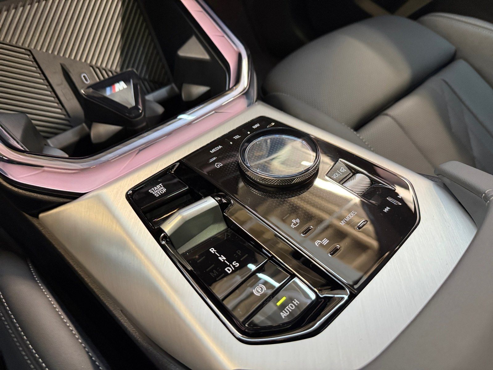 BMW X3 - Bild 9