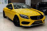 Mercedes-Benz C 300 Coupe Automatik AMG-Line BRABUS Tuning Nav - Mercedes-Benz C 300: Coupe