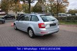 Skoda Octavia Ambition 1. Hand / PDC / Klima / FN:A90 - Skoda Octavia: Allradantrieb, 1.9