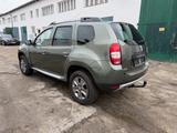 Dacia Duster I Prestige 1.5 dCi 4x2*Navi*PDC*TÜV07/27 - Dacia Duster mit Diesel-Antrieb: Allradantrieb, 1.5