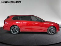 Opel Astra - Vorschau Bild 5