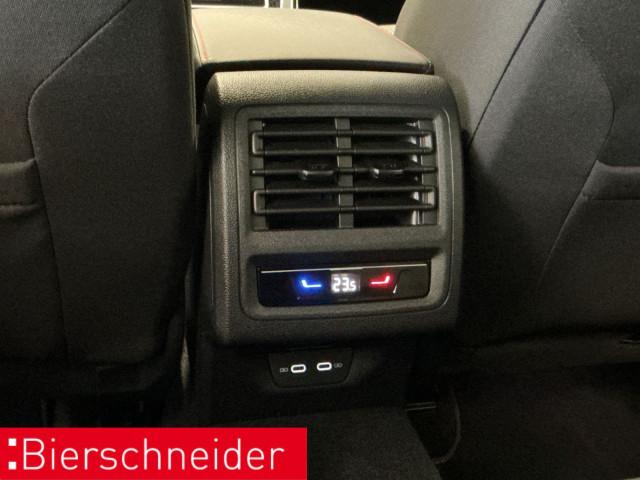 Volkswagen Golf 8 GTI 2.0 TSI DSG MATRIX PANO HuD 19, миниатюра 25