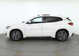 BMW X2 25e xDrive M Sport LED Navi ACC PDC Alcantara - BMW X2: 25e
